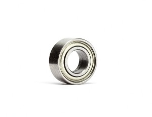 Avid RC 5x10x4 Metal Clutch Bearing 1pc