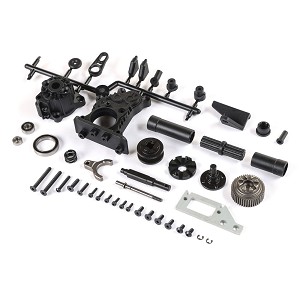 Axial LCXU Transmission Dig Conversion Kit