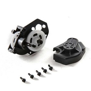 Axial Transmission, Assembled: SCX24