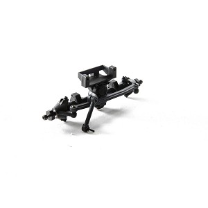 Axial Front Axle Assembled SCX24