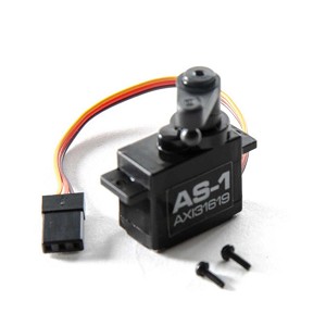 Axial AS-1 Micro Servo