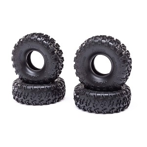 Axial 1.0 Rock Lizards Tires 2.44