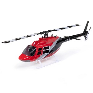 Blade Bell 206 Jet Ranger 235 CP RTF Basic with SAFE