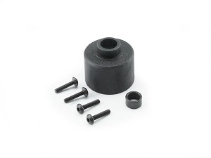 Carisma Differential Case Set: SCA-1E