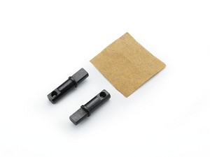 Carisma Center Differential Output Shaft: SCA-1E