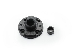 Carisma Center Differential Case-Right SCA-1E