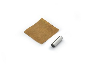 Carisma Differential Pinion Pin, 5 X 14.7mm: SCA-1E