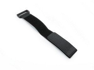 Carisma Battery Straps (pr.): SCA-1E