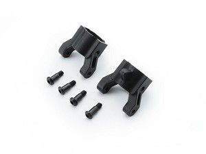 Carisma Front Hub Carriers (pr.): SCA-1E