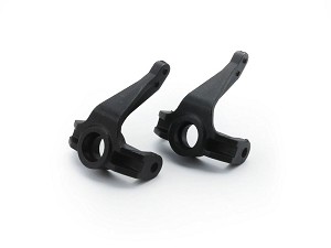 Carisma Front Steering Knuckles (pr.): SCA-1E