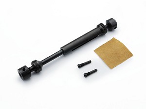 Carisma Center Drive Shaft: SCA-1E