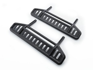 Carisma Rock Guards (pr.): SCA-1E