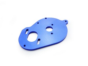 Carisma Motor Plate: SCA-1E