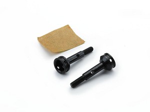Carisma Front CVD Drive Cups (pr.): SCA-1E