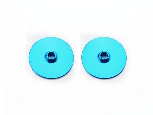 Carisma Slipper Plates (pr.): SCA-1E