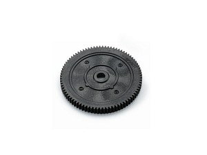 Carisma 83 Tooth Spur Gear: SCA-1E