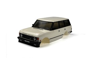 Carisma 1981 Range Rover Painted Body Set: SCA-1E