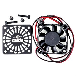 Castle Creations 40mm Talon Fan