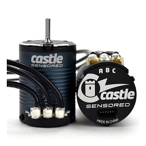 Castle Creations 