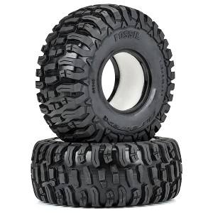 Duratrax 1/6 Fossil Front/Rear 2.9