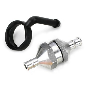Dubro In-Line Fuel Filter