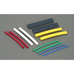 Dubro Heat Shrinkwrap (Assorted)