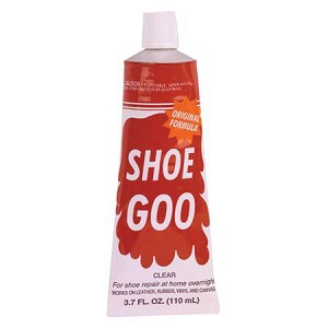 Dynamite Shoe Goo (3.7 oz)