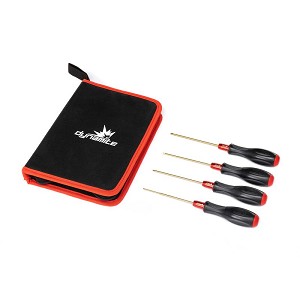 ARRMA Hex Driver Wrench Set (4) Metric