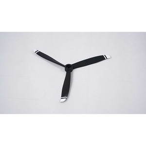 E-Flite 3-Bladed Propeller 11x6: RV-7 Sport 1.1m EP