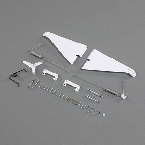 E-Flite Landing Gear: Turbo Timber Evolution 1.5m