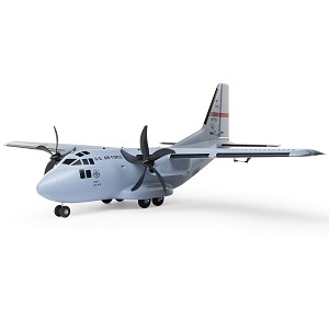 E-Flite EC-1500 Twin 1.5m BNF Basic with AS3X and SAFE Select