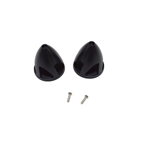 E-Flite Spinner Set (2): EC-1500 Twin 1.5m