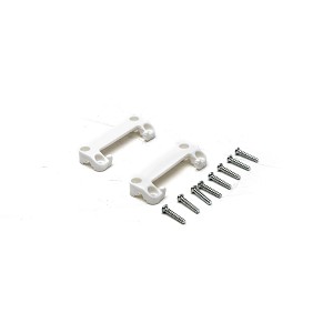 E-Flite Landing Gear Retainer (Pair): Timber