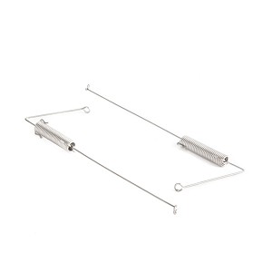 E-Flite Landing Gear Springs (Pair): Timber