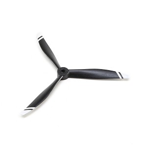 E-Flite 3-Blade Propeller (11 x 7.5)