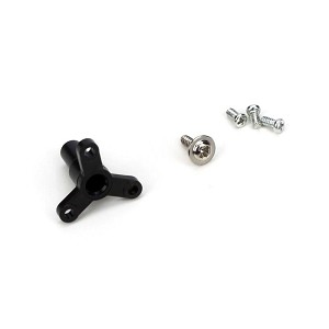 E-Flite Propeller Adapter: UMX Beast, Champ S+, F4F Wildcat, WACO, Cirrus SR22T