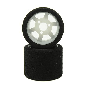 Enneti 1/12 On Road Rear Light (35 Shore) (1pr)