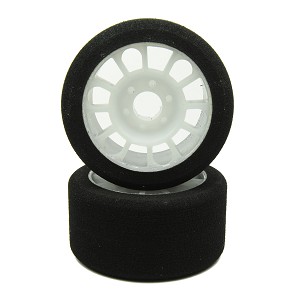 Enneti 1/8 On Road Front (35 Shore) (Enneti Light comp) (1pr)