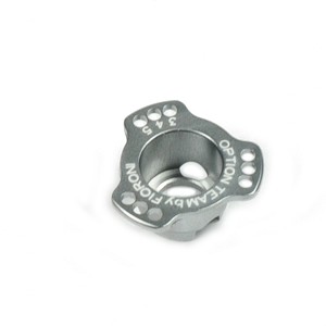 Fioroni Vario Clutch 3/4/5 Hard Tension Cap