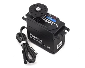 Futaba HPS-HC700 S.Bus2 Brushless Helicopter Servo (High Voltage)