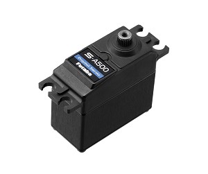 Futaba S-A500 S.Bus2 Digital Standard Airplane Servo (High Voltage)