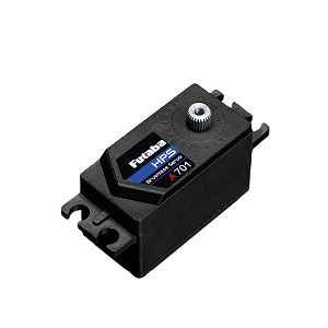 Futaba HPS-A701 Servo (S.Bus2 / Brushless)