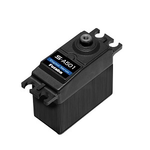 Futaba S-A501– S.Bus2 Coreless Digital Airplane Servo