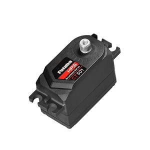 Futaba HPS-CT501 S.Bus2 High Voltage Standard Surface Servo