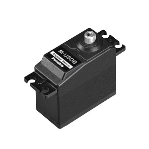 Futaba S-U306– Standard Digital Airplane / Car Servo