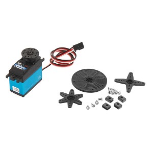 Futaba S9177SV S.Bus High-Torque Airplane Servo