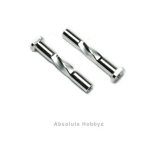 Ghea Racing Products RC83B Aluminum Steering posts