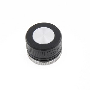 GHEA Racing Products Ride Height Gauge (15-20mm) (Black)