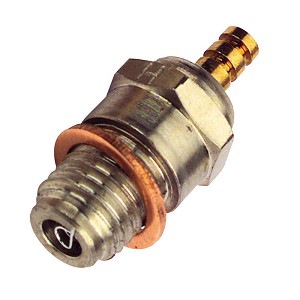Hanger 9 4-Cycle Super Plug