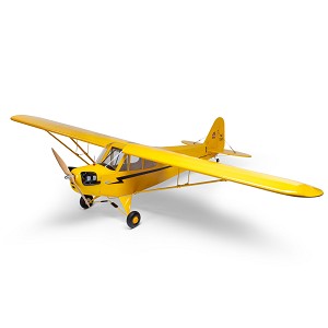 Hanger 9 J-3 Cub 10cc ARF, 82.5